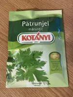 peršin