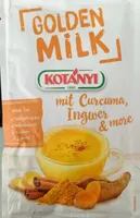 Golden Milk