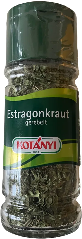 Estragonkraut