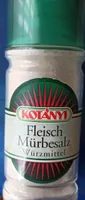Fleischmürbsalz
