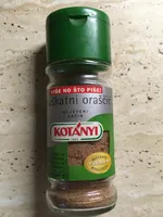 Muškatni oraščić