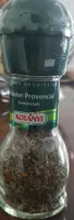Kräuter Provencial