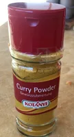 Curry Powder