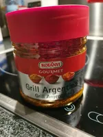 Grill Argentina