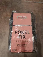 Pökel Fix Spezial