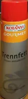 Trennfett