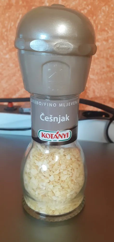 Knoblauch