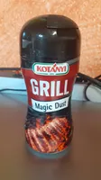 Magic Dust