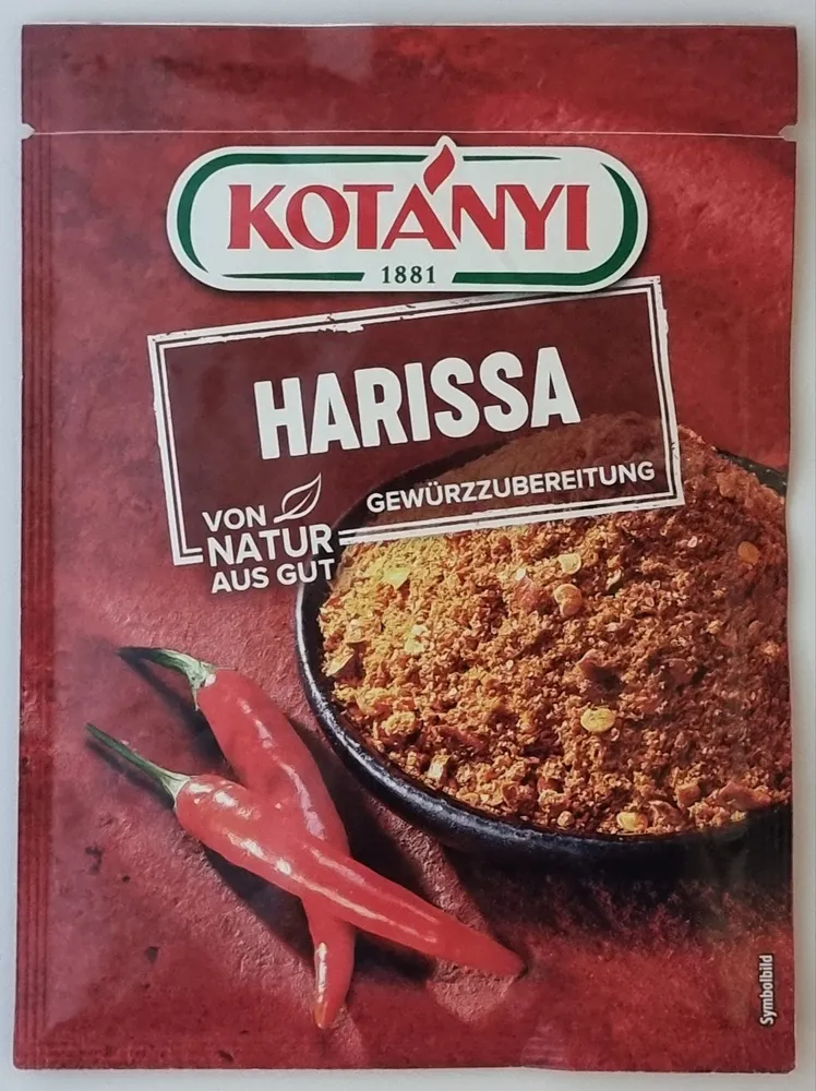 Harissa