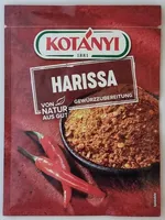 Harissa