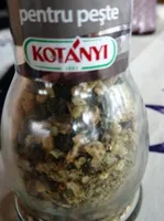 Mélange condiment