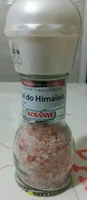 Sal do Himalaia