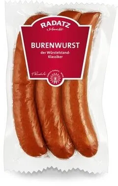 Burenwurst