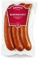 Burenwurst