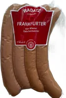 Frankfurter