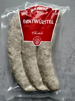 Bratwürstel