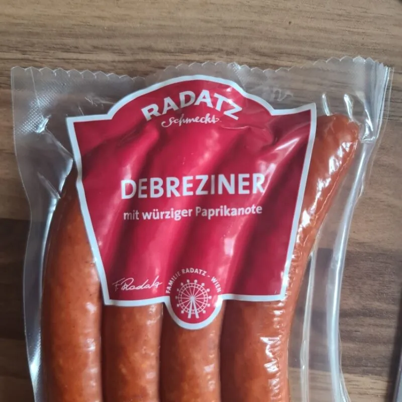 Debreziner