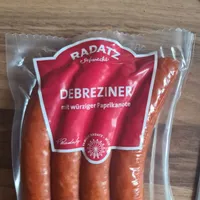 Debreziner