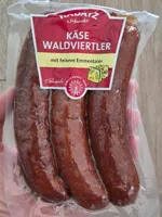 Käsekrainer