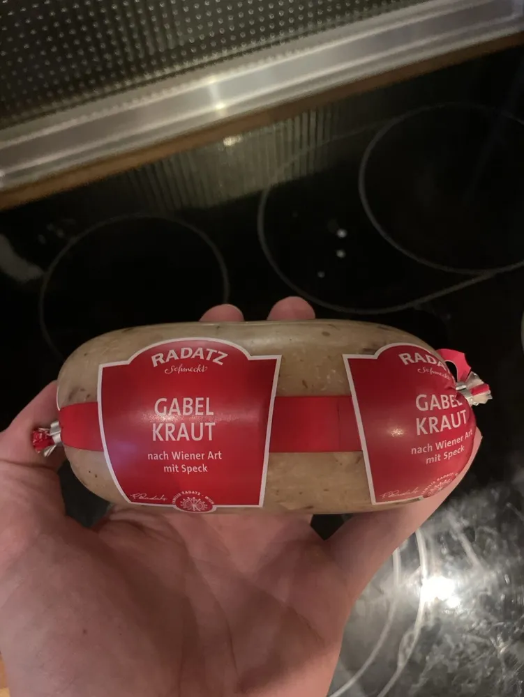 Gabelkraut