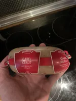 Gabelkraut