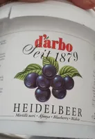 heidelbeer