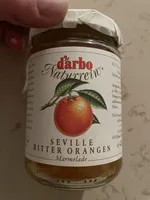 Seville Bitter Orange