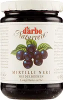 Wild Heidelbeer Marmelade
