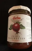 Hagebutte fein Marmelade