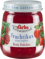 Fruchtikus Rote Früchte