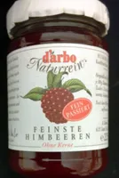 Feinste Himbeeren