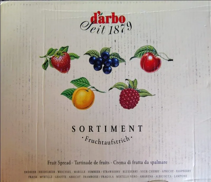 Sortiment
