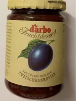 Zwetschgenröster