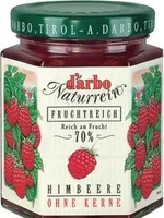 Himbeermarmelade