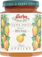 Extra Fruit Preserve Rose Apricot