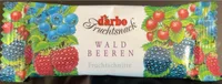 Fruchtsnack