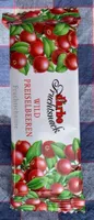 d’arbo Fruchtsnack