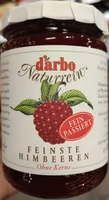 Darbo Himbeere