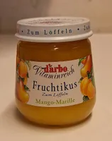 Fruchtikus Mango Marille