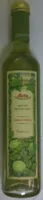 Limetten Melissen Sirup