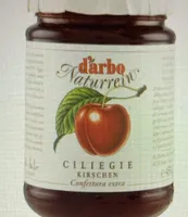 Darbo Sour Cherry Spread
