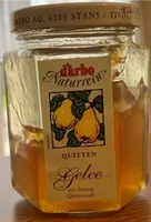Quitten Gelee