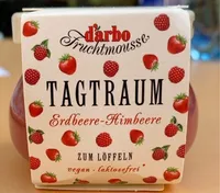 Tagtraum Fruchtmousse