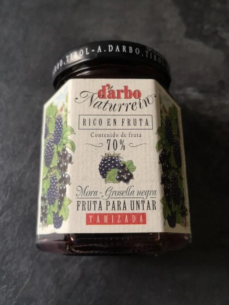 Brombeer-Cassis