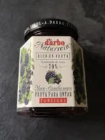 Brombeer-Cassis