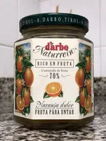 Naranja dulce