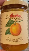 Marillenröster
