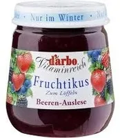 Fruchtikus Zum Löffeln Beeren-Auslese