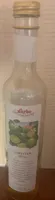 Limetten sirup