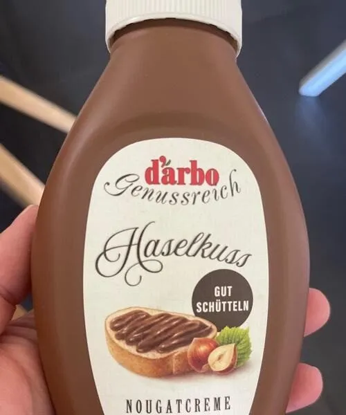 Haselkuss